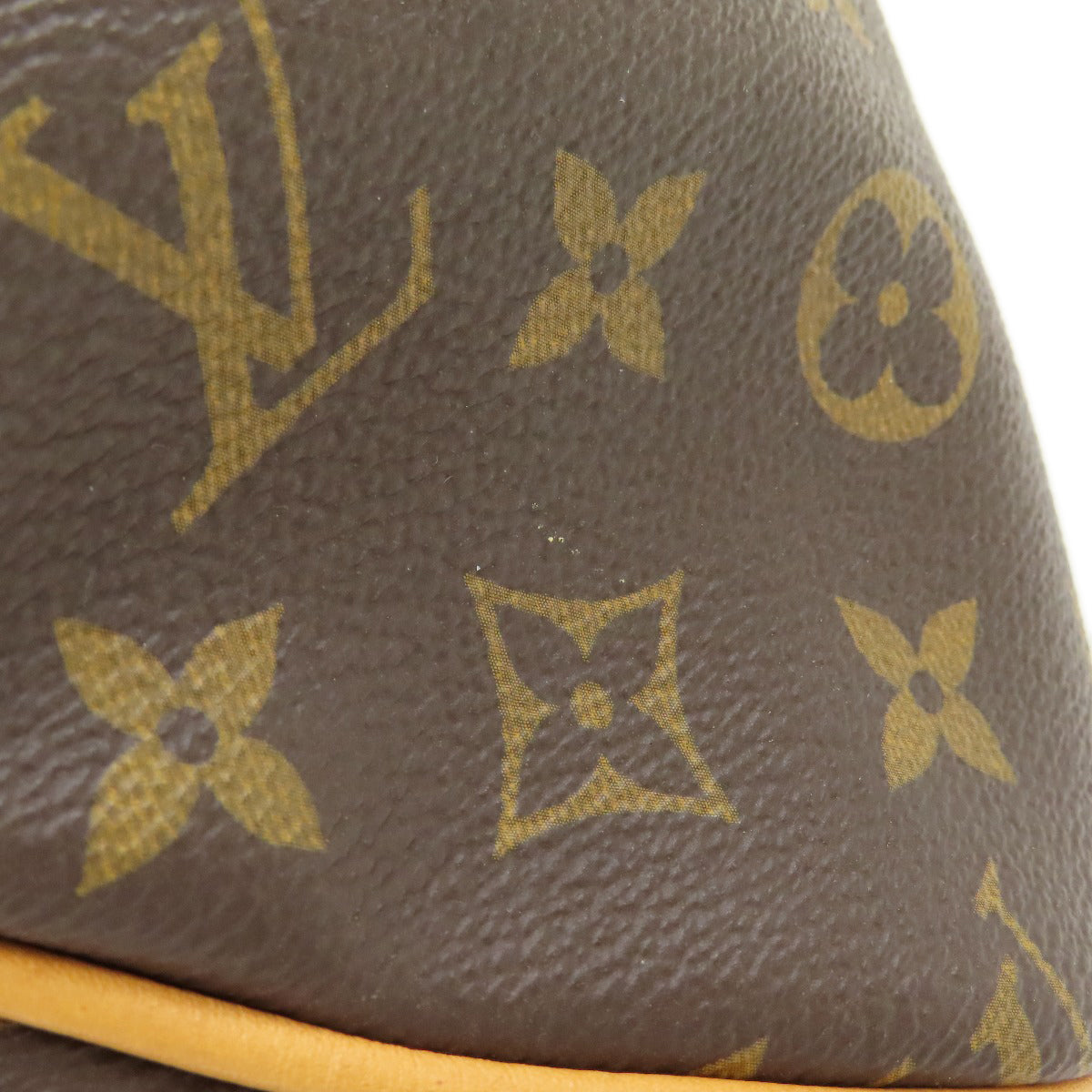 LOUIS VUITTON M50155 Delight full PM Shoulder Bag Monogram canvas Ladies [Used]