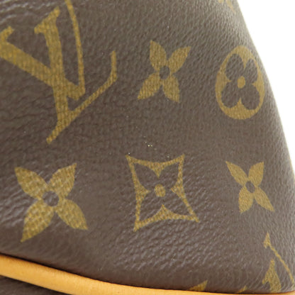 LOUIS VUITTON M50155 Delight full PM Shoulder Bag Monogram canvas Ladies [Used]