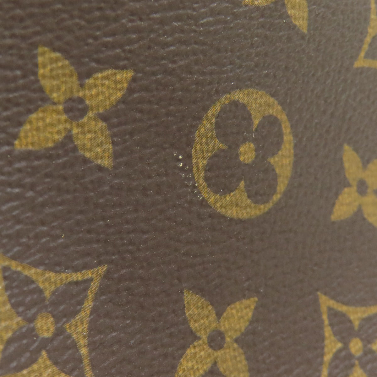 LOUIS VUITTON M50155 Delight full PM Shoulder Bag Monogram canvas Ladies [Used]