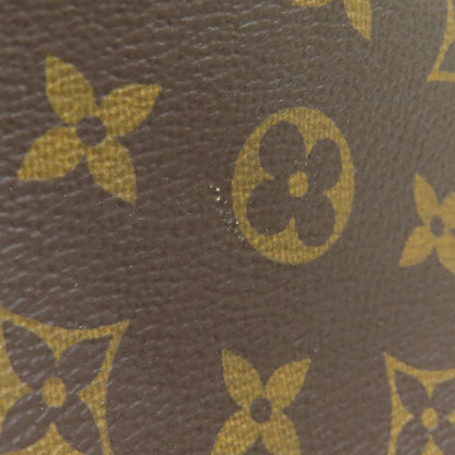 LOUIS VUITTON M50155 Delight full PM Shoulder Bag Monogram canvas Ladies [Used]