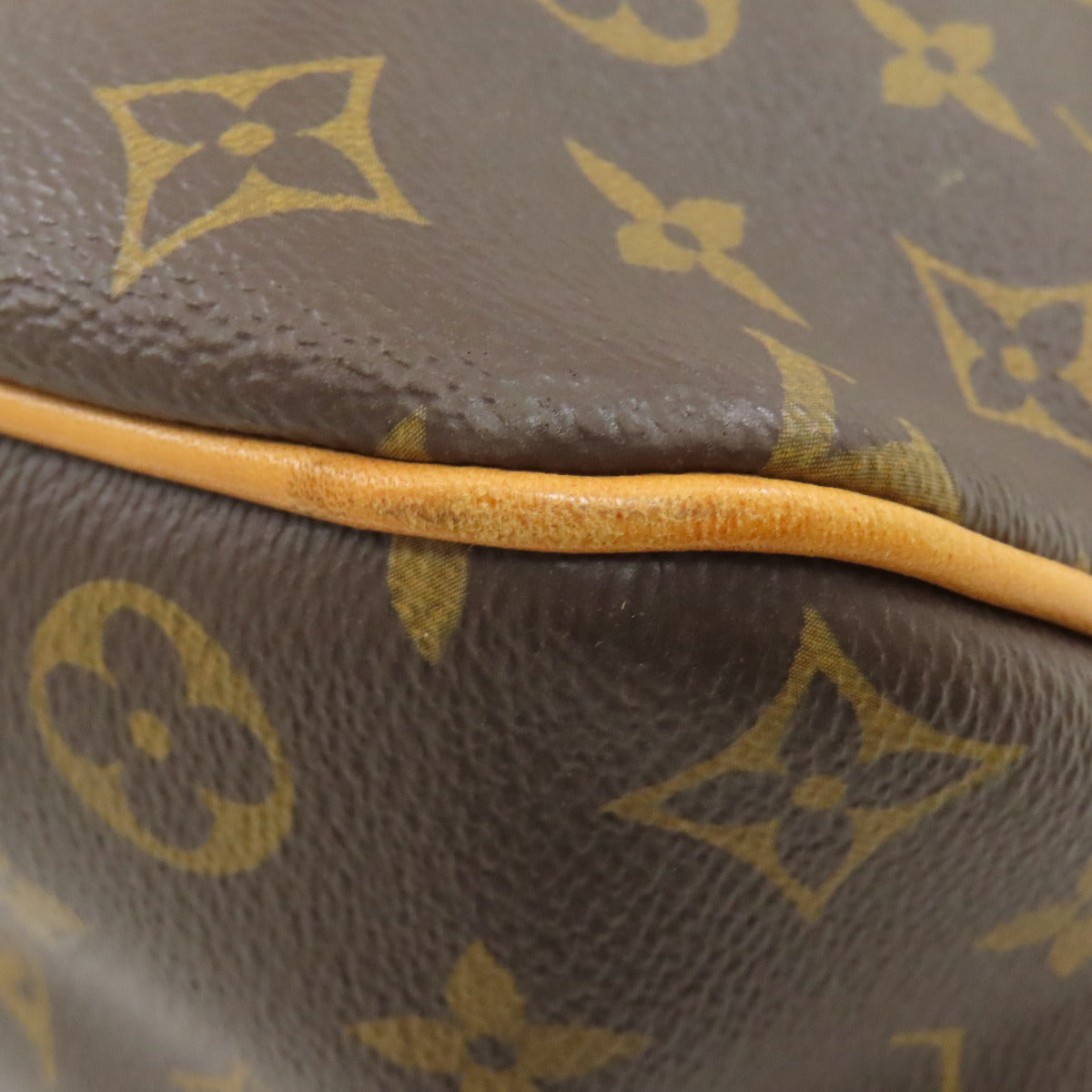 LOUIS VUITTON M50155 Delight full PM Shoulder Bag Monogram canvas Ladies [Used]