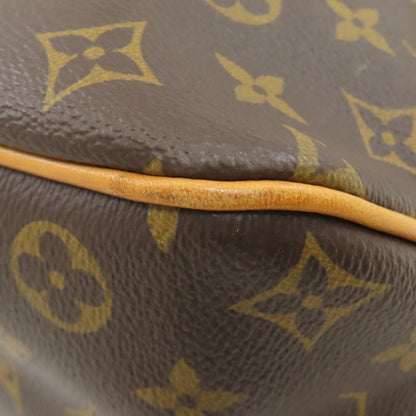 LOUIS VUITTON M50155 Delight full PM Shoulder Bag Monogram canvas Ladies [Used]