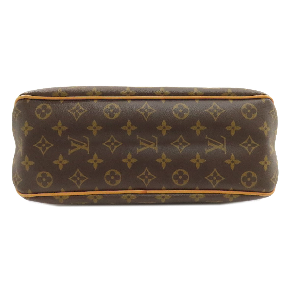 LOUIS VUITTON M50155 Delight full PM Shoulder Bag Monogram canvas Ladies [Used]