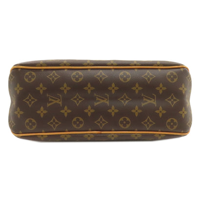 LOUIS VUITTON M50155 Delight full PM Shoulder Bag Monogram canvas Ladies [Used]