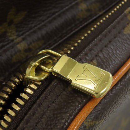 LOUIS VUITTON M45244 Nile Shoulder Bag Monogram canvas Ladies [Used]