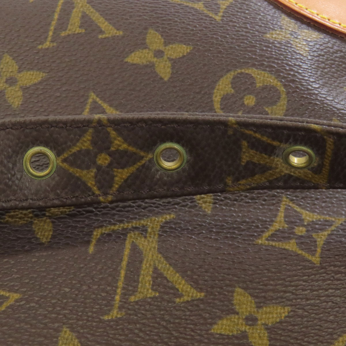 LOUIS VUITTON M45244 Nile Shoulder Bag Monogram canvas Ladies [Used]