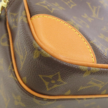 LOUIS VUITTON M45244 Nile Shoulder Bag Monogram canvas Ladies [Used]