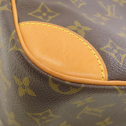 LOUIS VUITTON M45244 Nile Shoulder Bag Monogram canvas Ladies [Used]