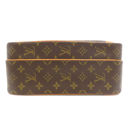 LOUIS VUITTON M45244 Nile Shoulder Bag Monogram canvas Ladies [Used]