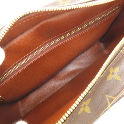 LOUIS VUITTON M45244 Nile Shoulder Bag Monogram canvas Ladies [Used]