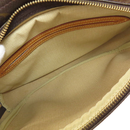 LOUIS VUITTON M45254 Reporter 28 Shoulder Bag Monogram canvas Ladies [Used]