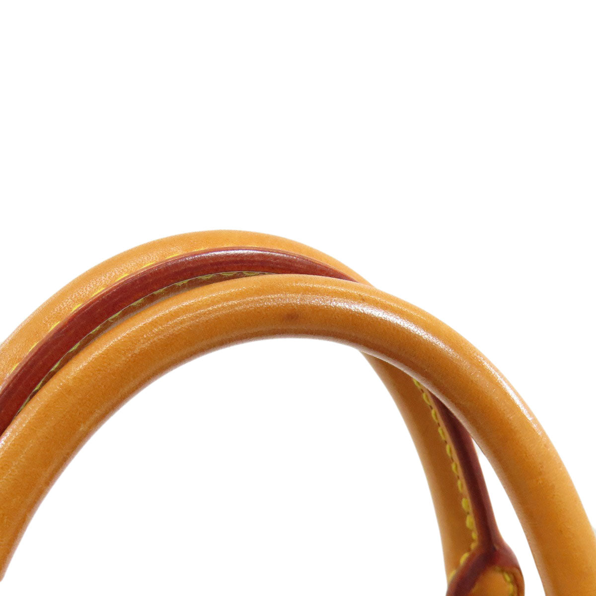 LOUIS VUITTON M51130 Alma Handbag Monogram canvas Ladies [Used]