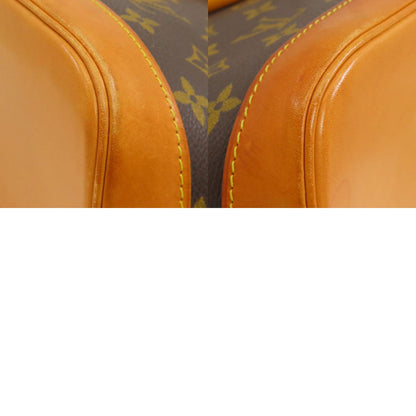 LOUIS VUITTON M51130 Alma Handbag Monogram canvas Ladies [Used]