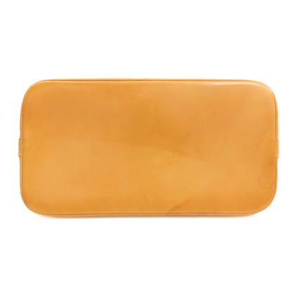 LOUIS VUITTON M51130 Alma Handbag Monogram canvas Ladies [Used]