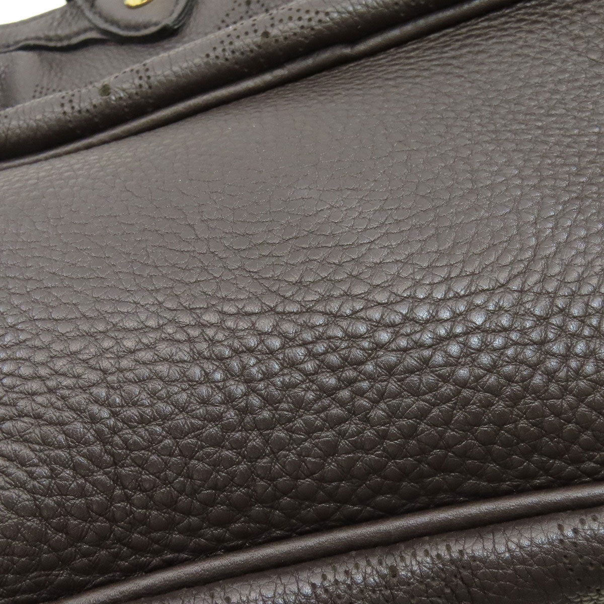 LOUIS VUITTON M95660 Mahina XS Tote Bag Mahinareza Ladies [Used]