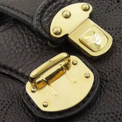 LOUIS VUITTON M95660 Mahina XS Tote Bag Mahinareza Ladies [Used]