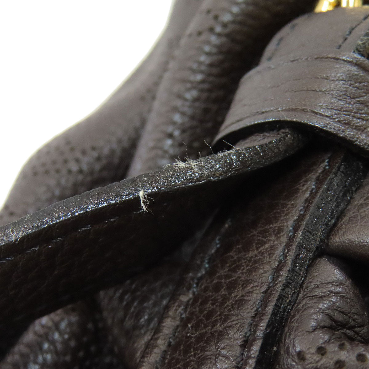 LOUIS VUITTON M95660 Mahina XS Tote Bag Mahinareza Ladies [Used]