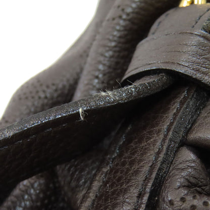 LOUIS VUITTON M95660 Mahina XS Tote Bag Mahinareza Ladies [Used]