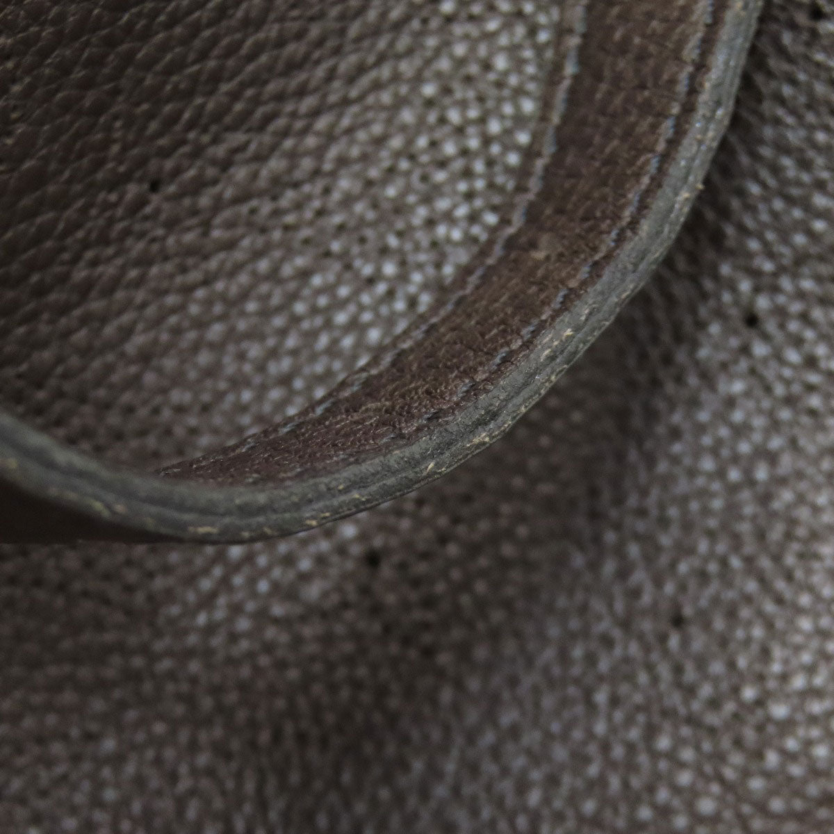 LOUIS VUITTON M95660 Mahina XS Tote Bag Mahinareza Ladies [Used]