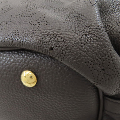 LOUIS VUITTON M95660 Mahina XS Tote Bag Mahinareza Ladies [Used]