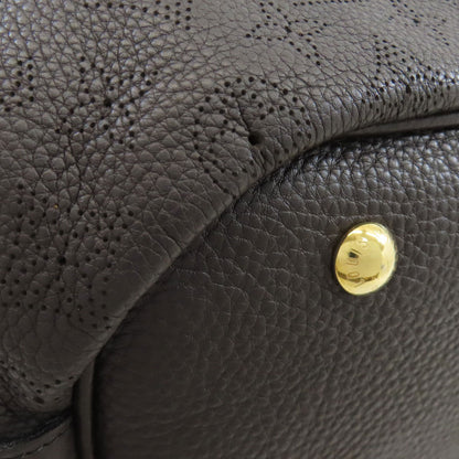 LOUIS VUITTON M95660 Mahina XS Tote Bag Mahinareza Ladies [Used]