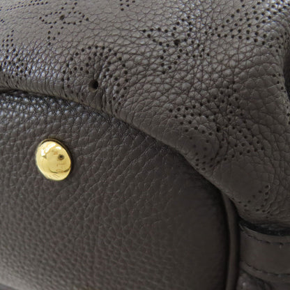 LOUIS VUITTON M95660 Mahina XS Tote Bag Mahinareza Ladies [Used]