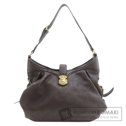 LOUIS VUITTON M95660 Mahina XS Tote Bag Mahinareza Ladies [Used]