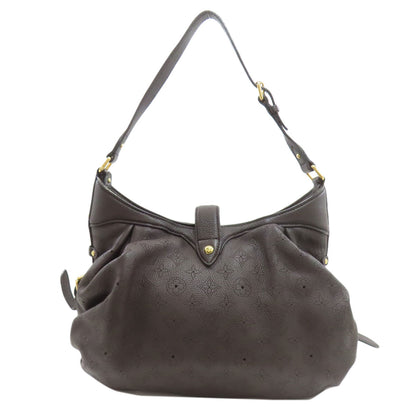 LOUIS VUITTON M95660 Mahina XS Tote Bag Mahinareza Ladies [Used]