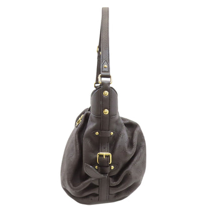 LOUIS VUITTON M95660 Mahina XS Tote Bag Mahinareza Ladies [Used]