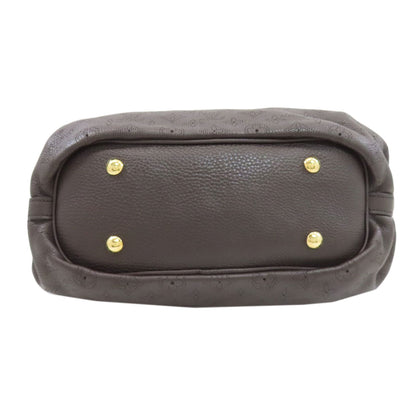 LOUIS VUITTON M95660 Mahina XS Tote Bag Mahinareza Ladies [Used]