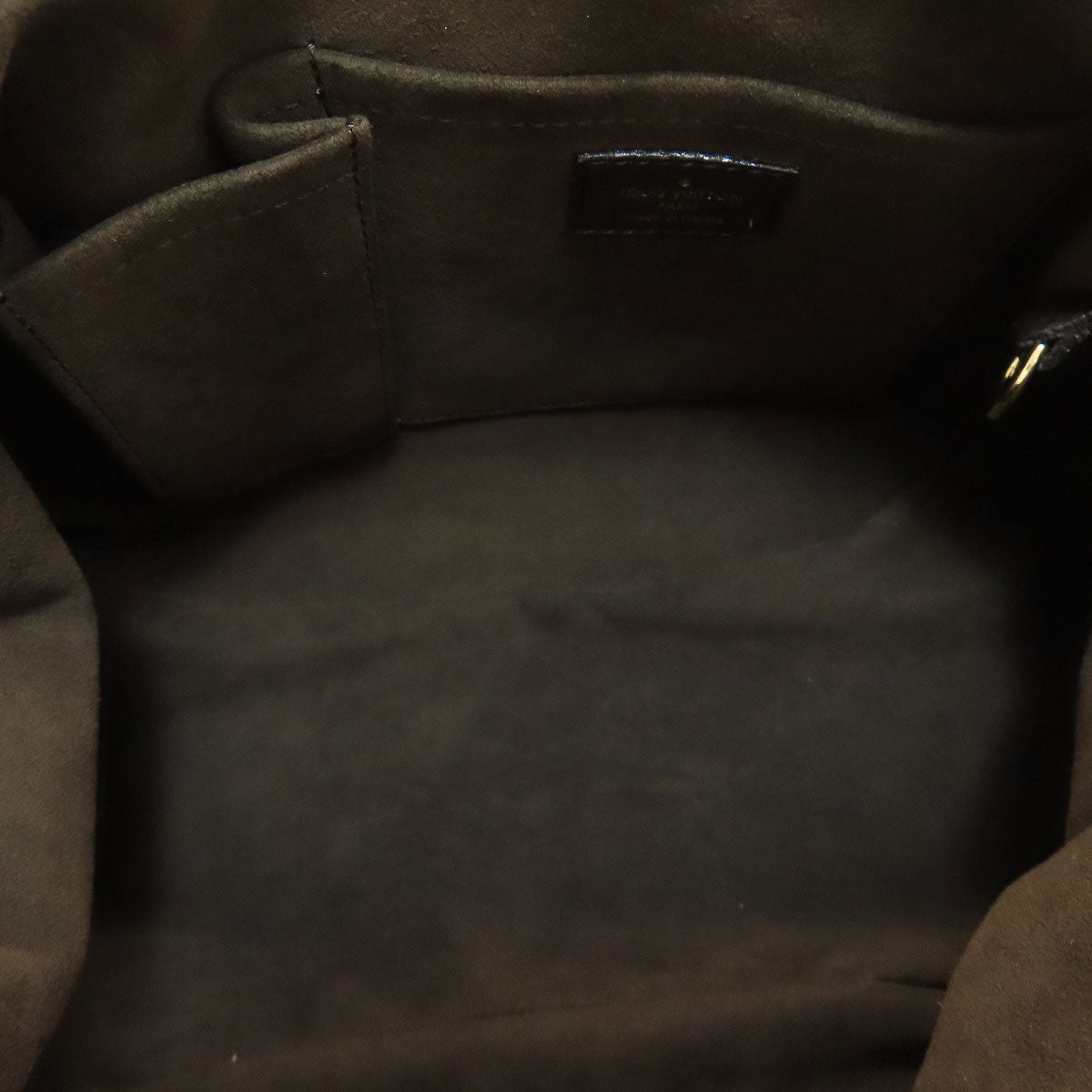 LOUIS VUITTON M95660 Mahina XS Tote Bag Mahinareza Ladies [Used]