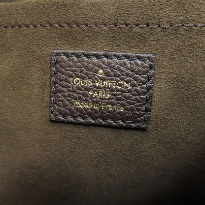 LOUIS VUITTON M95660 Mahina XS Tote Bag Mahinareza Ladies [Used]