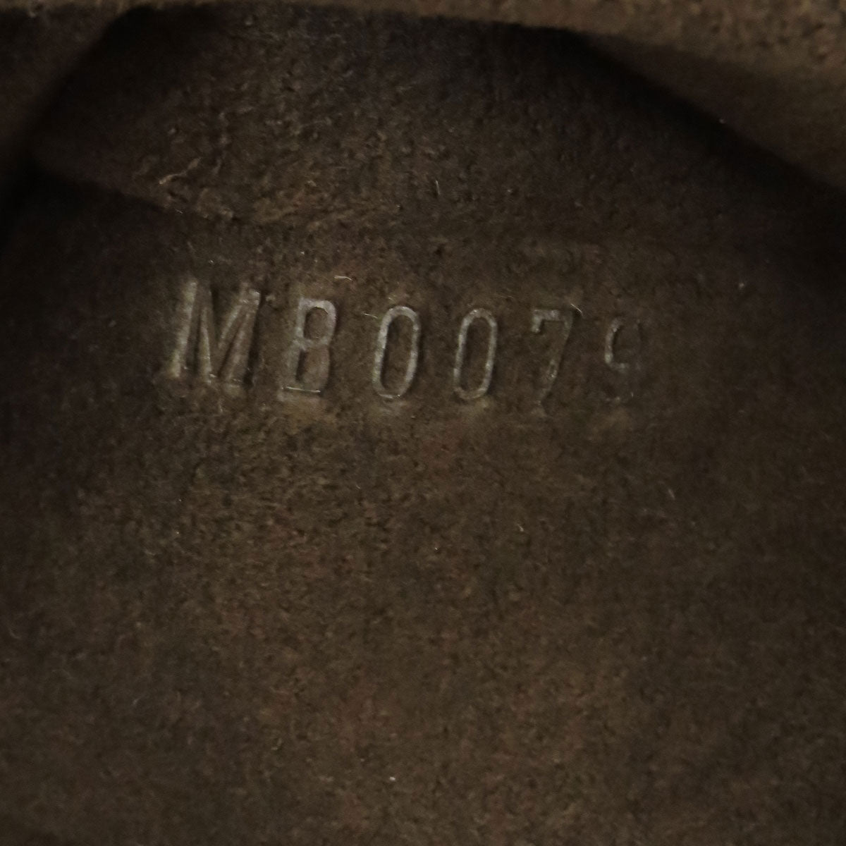 LOUIS VUITTON M95660 Mahina XS Tote Bag Mahinareza Ladies [Used]