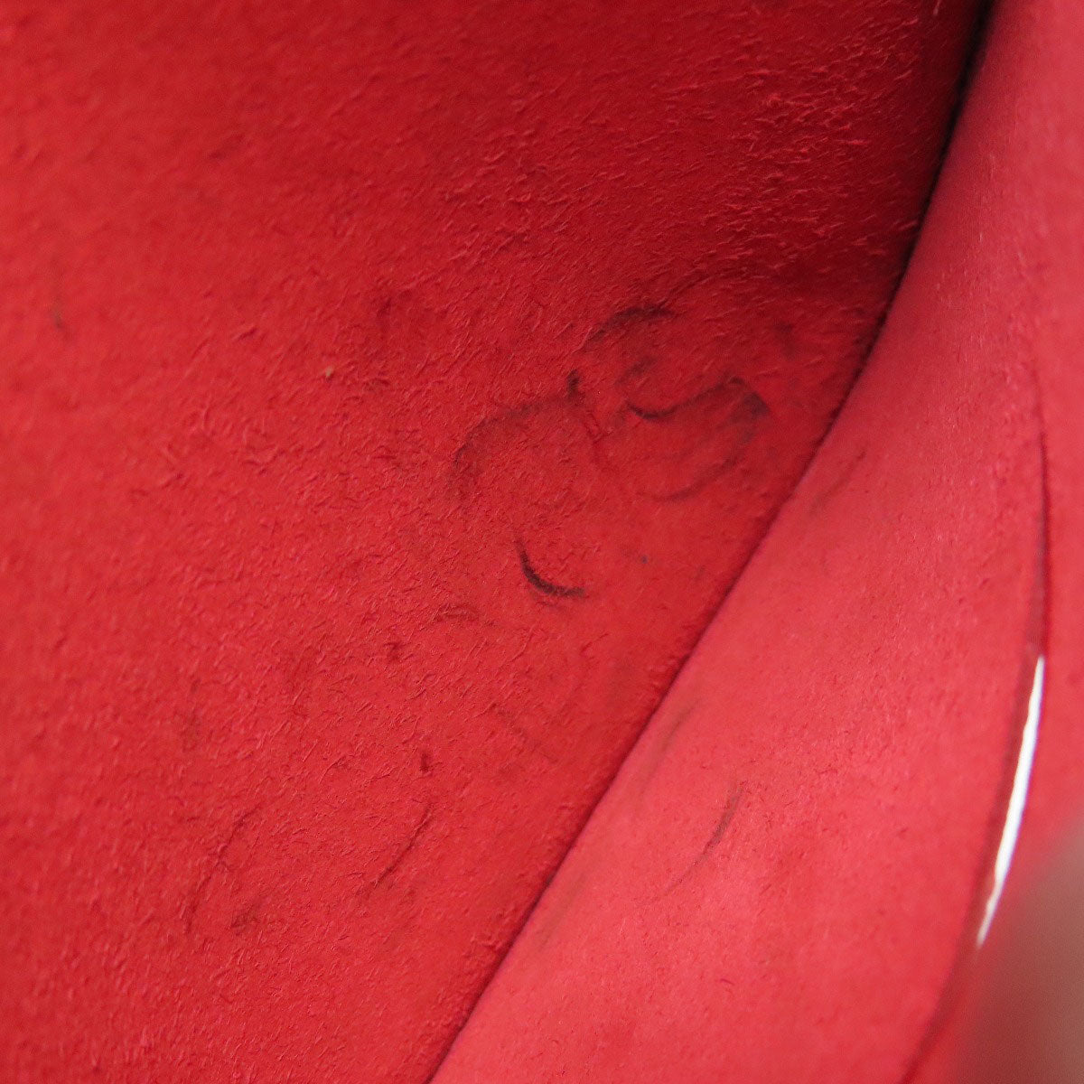 LOUIS VUITTON M47275 Amfar Three Shoulder Bag Monogram canvas Ladies [Used]