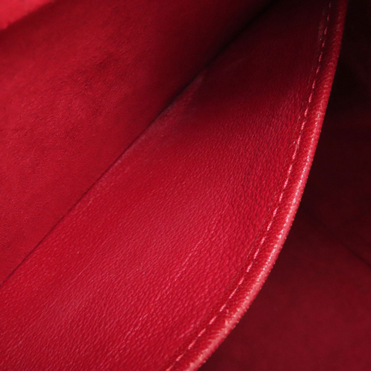 LOUIS VUITTON M47275 Amfar Three Shoulder Bag Monogram canvas Ladies [Used]