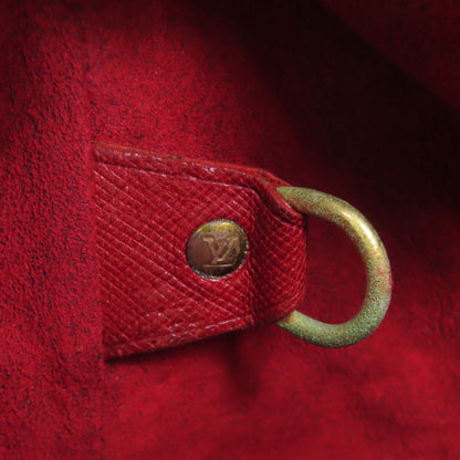 LOUIS VUITTON M47275 Amfar Three Shoulder Bag Monogram canvas Ladies [Used]