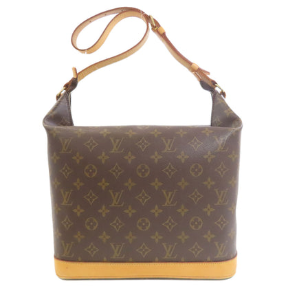 LOUIS VUITTON M47275 Amfar Three Shoulder Bag Monogram canvas Ladies [Used]