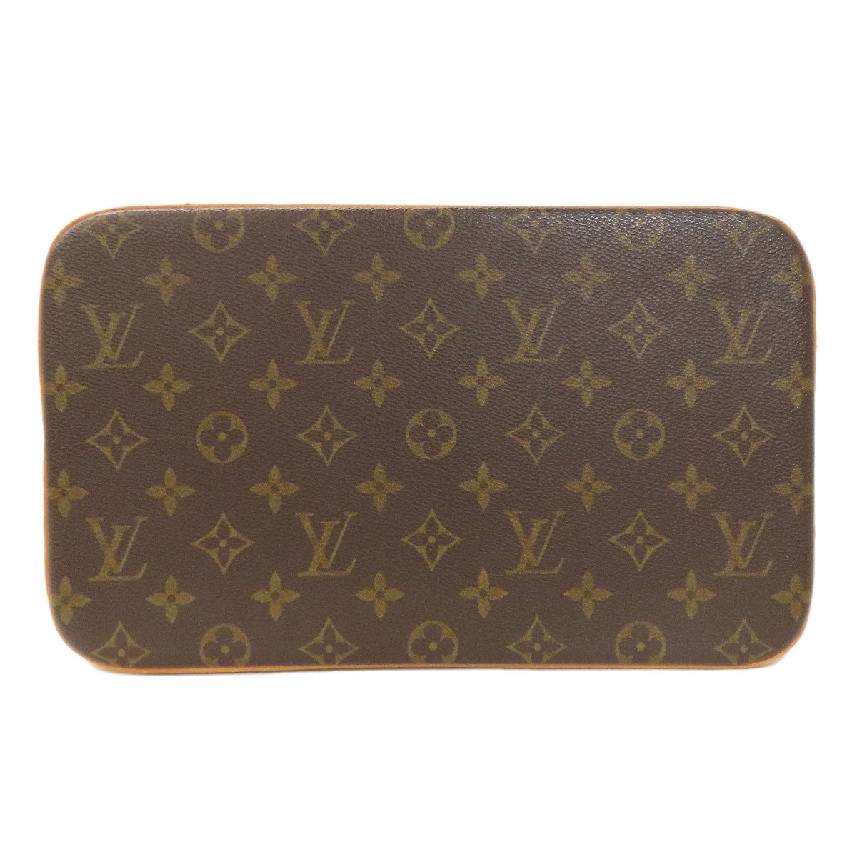 LOUIS VUITTON M47275 Amfar Three Shoulder Bag Monogram canvas Ladies [Used]
