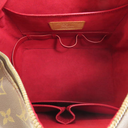 LOUIS VUITTON M47275 Amfar Three Shoulder Bag Monogram canvas Ladies [Used]