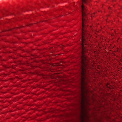 LOUIS VUITTON M47275 Amfar Three Shoulder Bag Monogram canvas Ladies [Used]