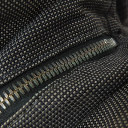 HERMES Her Line Tote PM Tote Bag Canvas Ladies [Used]