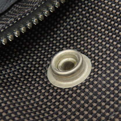 HERMES Her Line Tote PM Tote Bag Canvas Ladies [Used]