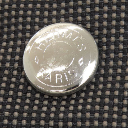 HERMES Her Line Tote PM Tote Bag Canvas Ladies [Used]