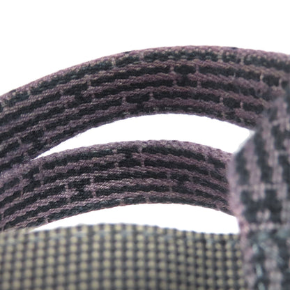 HERMES Her Line Tote PM Tote Bag Canvas Ladies [Used]