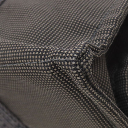 HERMES Her Line Tote PM Tote Bag Canvas Ladies [Used]