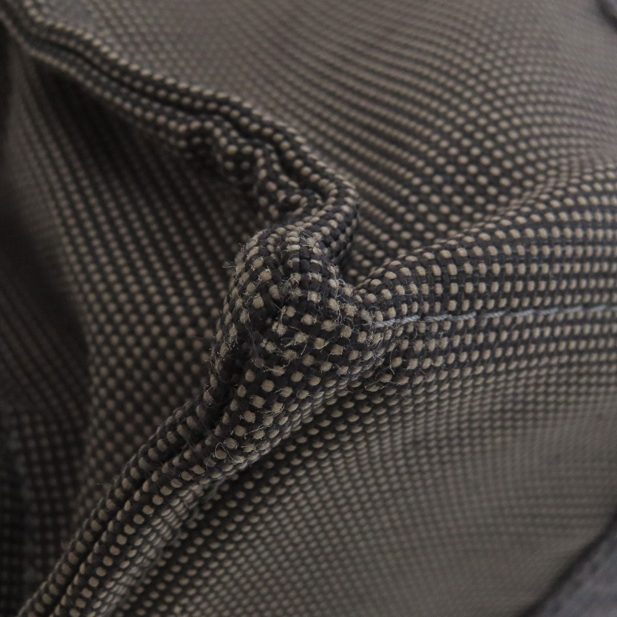 HERMES Her Line Tote PM Tote Bag Canvas Ladies [Used]