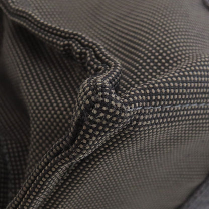 HERMES Her Line Tote PM Tote Bag Canvas Ladies [Used]