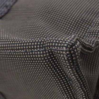 HERMES Her Line Tote PM Tote Bag Canvas Ladies [Used]