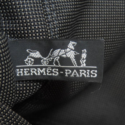 HERMES Her Line Tote PM Tote Bag Canvas Ladies [Used]