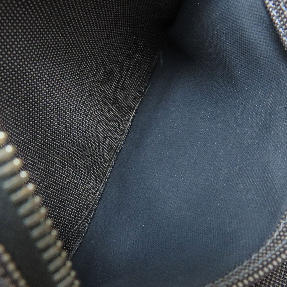 HERMES Her Line Tote PM Tote Bag Canvas Ladies [Used]